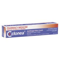 Clonea Antifungal Cream 20g