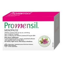 Promensil Menopause Regular Strength 90 Tablets