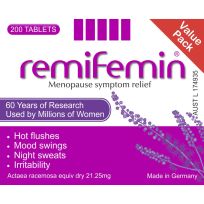 Remifemin 200 Tablets