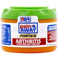 PAIN AWAY Forte + Original Pain Relief Cream 70g