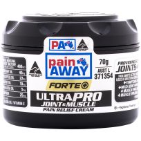Painaway Forte+ UltraPro Joint & Muscle Pain Relief Cream 70g