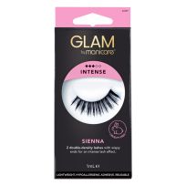 Glam by Manicare Lashes 35. Sienna