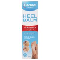 Dermal Therapy Heel Cream 100g