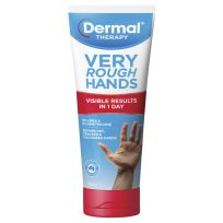 Dermal Therapy Very Rough Hands 100g