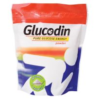 Glucodin Powder Zip Bag 325g