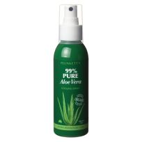 Plunkett's 99% Pure Aloe Vera Soothing Spray 125ml