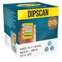 Dipscan Drug Test Kit