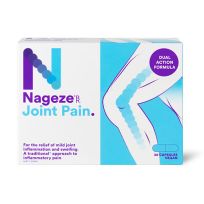 Nageze Joint Pain 30 Capsules