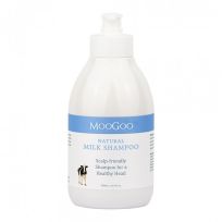 MooGoo Milk Shampoo 500ml