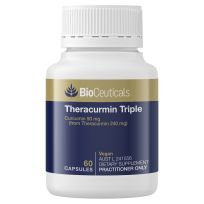 BioCeuticals Theracurmin Triple 60 Tablets