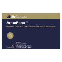 BioCeuticals ArmaForce 30 Tablets
