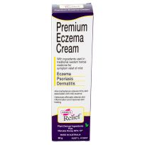 Hope's Relief Premium Eczema Cream 60g