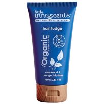 Little Innoscents Organic Hair Fudge 75ml