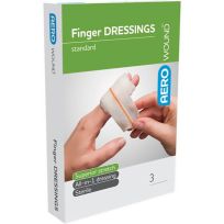 Aerowound Finger Dressing 3 Pack