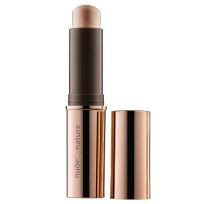 Nude By Nature Touch of Glow Highlighter Stick Champagne
