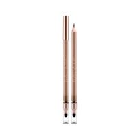 Nude By Nature Contour Eye Pencil Brown