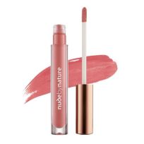 Nude By Nature Moisture Infusion Lipgloss 03 Coral Blush 3.75ml