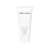 Nude By Nature Exfoliating Facial Scrub 100mL