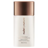 Nude by Nature Hydra Serum Foundation 04 Natural Tan