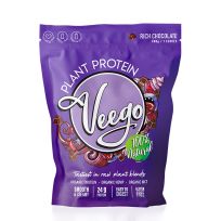 Veego Plant Protein Rich Chocolate 280g