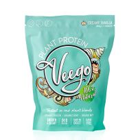 Veego Plant Protein Creamy Vanilla 280g