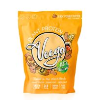 Veego Plant Protein Chocolate Peanut Butter 280g