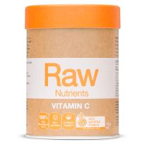 Amazonia Raw Vitamin C 120g