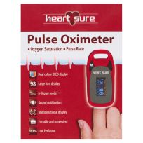 Heartsure A320 Pulse Oximeter *****