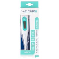 Welcare WDT404 Standard Digital Thermometer