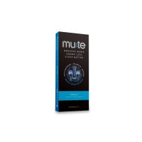 Mute Nasal Device Small 3 Pack