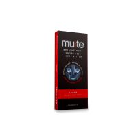 Mute Nasal Device Large 3 Pack