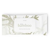 LuvMe Eco Bamboo Wipes 20 Pack