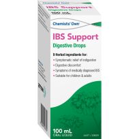 Chemists' Own IBS Support 100ml