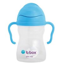 B.Box Sippy V2 Cup - Blueberry
