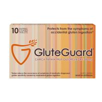 GluteGuard 10 Tablet Blister Pack
