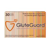 GluteGuard 30 Tablet Blister Pack