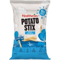 Healtheries Potato Stix Roast 6 x 20g