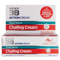 Neat Feat 3B Action Cream 75g