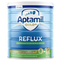 Aptamil Gold Reflux Infant Formula 900g