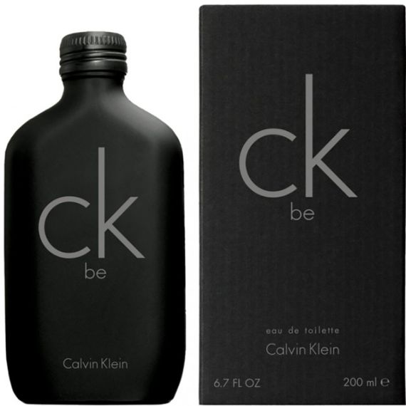 Good Price - Calvin Klein Be EDT 200ml