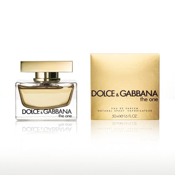 Good Price - Dolce & Gabbana The One EDP 50ml Women