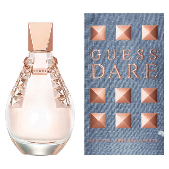 smag hold Kirkegård Good Price - Guess Dare EDT 100ml