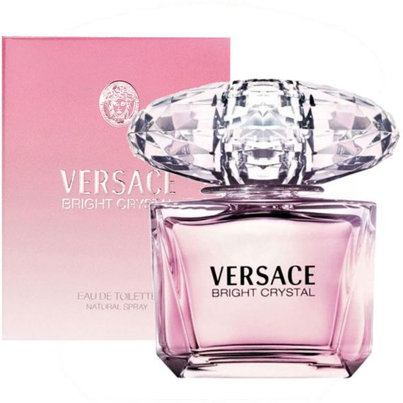 versace perfume 50 ml