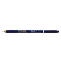 Max Factor Kohl Eye Pencil 10 White