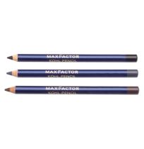 Max Factor Kohl Eye Pencil 50 Charcoal Grey