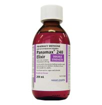 Panamax 240 Elixir 200ml