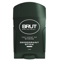 Brut Original Antiperspirant Deodorant Stick 75g