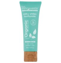 Little Innoscents Milky Whites Toothpaste 50ml