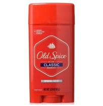 Old Spice Classic Deodorant Wide Stick 92g