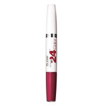 Maybelline Superstay 24 Hour Liquid Lipstick All Day Cherry